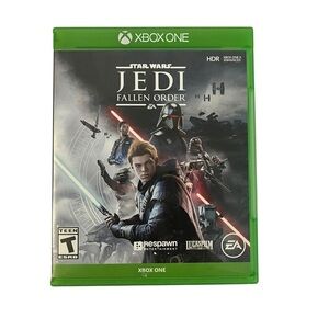 Star Wars Jedi: Fallen Order – Xbox One